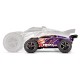 TRAXXAS 71076-3-PRPL - EREVO 1:16 VXL BRUSHLESS 4WD TQI TSM - PURPLE