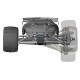 TRAXXAS 71076-3-PRPL - EREVO 1:16 VXL BRUSHLESS 4WD TQI TSM - PURPLE