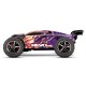 TRAXXAS 71076-3-PRPL - EREVO 1:16 VXL BRUSHLESS 4WD TQI TSM - PURPLE