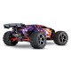 TRAXXAS 71076-3-PRPL - EREVO 1:16 VXL BRUSHLESS 4WD TQI TSM - PURPLE