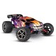 TRAXXAS 71076-3-PRPL - EREVO 1:16 VXL BRUSHLESS 4WD TQI TSM - PURPLE
