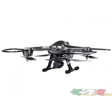 i TEKK - Drone Typhoon - Crazytime-Italia