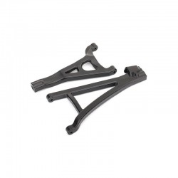 TRAXXAS 8632 - BRACCETTI ANTERIORI SINISTRI EREVO 2,0