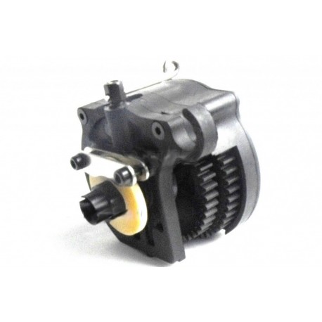 RICAMBI VRX 10006 - CAMBIO DUE MARCE 1:10 Off road SPIRIT