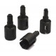 RICAMBI VRX 10132 - Giunti differenziale Off-road 1:10