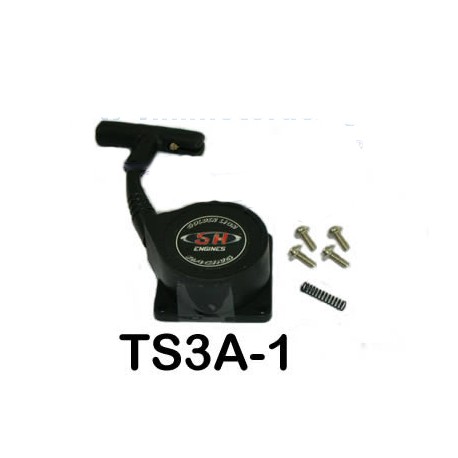 Strappino per motore SH28