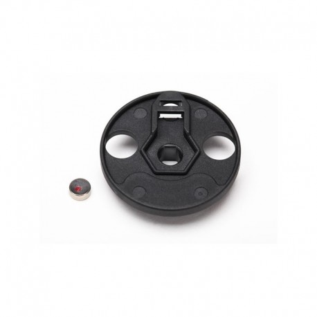 TRAXXAS 6534 - SUPPORTO MAGNETE PER TELEMETRIA SPARTAN/M41