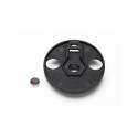 TRAXXAS 6534 - SUPPORTO MAGNETE PER TELEMETRIA SPARTAN/M41
