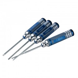 Set chiavi a brugola 1.5 / 2.0 / 2.5 / 3.0mm