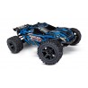 TRAXXAS 67064-1 - RUSTLER 4WD RTR BRUSHED