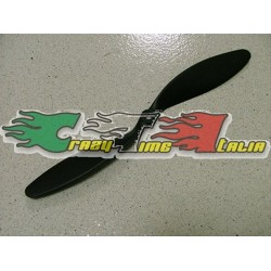 ELICA SLOW FLYER PER MOTORE ELETTRICO 9x7.5 CON RIDUTTORI