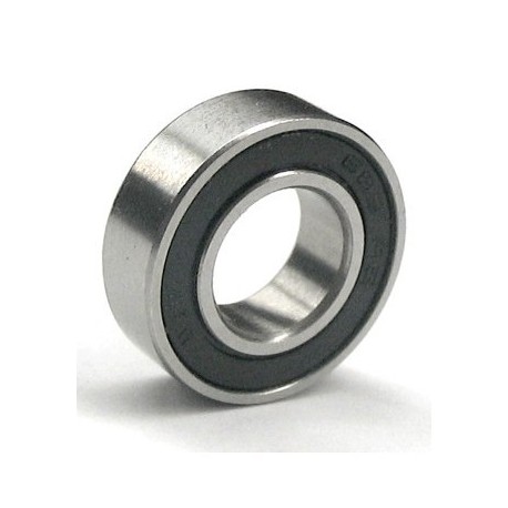 CUSCINETTO 8X14X4 FLANGIATO SCHERMI IN PLASTICA (1)