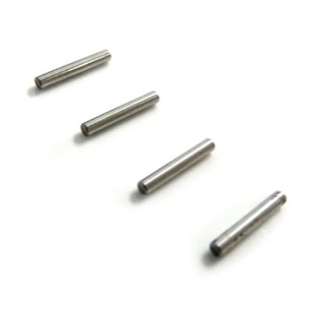 RICAMBIO HSP 86054 - SET PIN 2X10 HIMOTO/HSP 1:16