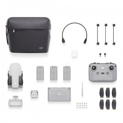 DJI MAVIC MINI FLY MORE COMBO