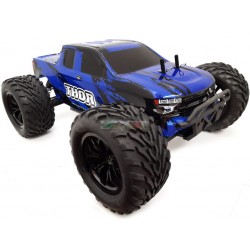 VRX - Thor Mega Truck 1:10 elettrico a spazzole RC-550