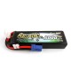 GENS ACE - BATTERIA LIPO 11,1V 5000mha 50C