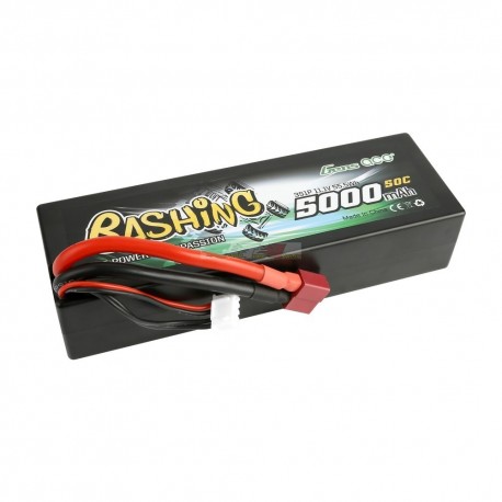 GENS ACE - BATTERIA LIPO 11,1V 5000mha 50C T-PLUG