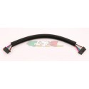 HOBBYWING - CAVO SENSORE BRUSHLESS 8cm (6FILI)