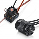 Hobbywing Ezrun MAX10 Combo con 3652SL-5400kV Sensorless