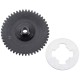 HPI 77127 - CORONA METALLO 47T