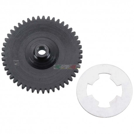HPI 77127 - CORONA METALLO 47T