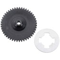 HPI 77127 - CORONA METALLO 47T
