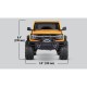 TRAXXAS 92076-4 TRX-4 NEW FORD BRONCO 2021 SCALE & TRAIL CRAWLER - RED