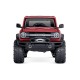 TRAXXAS 92076-4 TRX-4 NEW FORD BRONCO 2021 SCALE & TRAIL CRAWLER