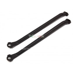 VRX 10665 - Rinforzi laterali posteriori 1/10 Octane