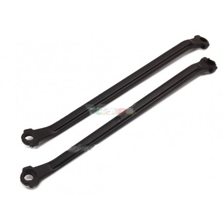 VRX 10665 - Rinforzi laterali posteriori 1/10 Octane