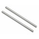 HPI 72275 - Albero 3x60mm Argento (2) Savage XS Flux Ss