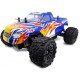 VRX - AUTO RC MONSTER 1/18 SPAZZOLE