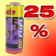 JET'S - MISCELA 25% 1Lt