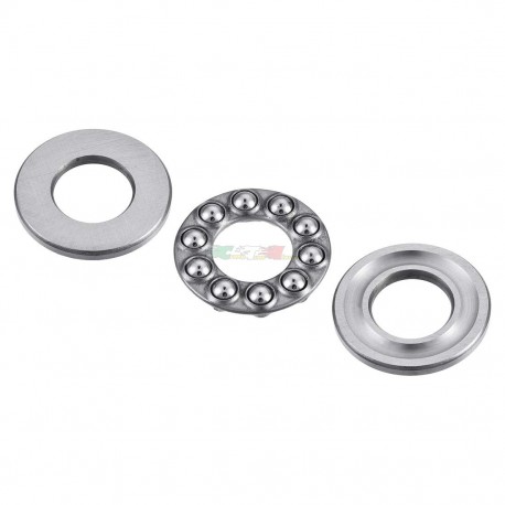 CUSCINETTO REGGISPINTA 5x10X4