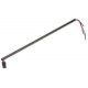 RICAMBI BLADE BLH2015 - TUBO DI CODA CON CAVI E-FLITE BLADE 200 SRX