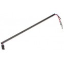 RICAMBI BLADE BLH2015 - TUBO DI CODA CON CAVI E-FLITE BLADE 200 SRX