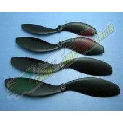 ELICHE NITRO 8X4/203X102MM