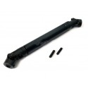 RICAMBI VRX 10980 - Albero di Trasmissione Centrale Ant / Post in Metallo 1/10 off-road