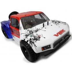 VRX - Short Course Truck BLAST 1/8