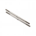 TRAXXAS 8638 - TIRANTI ACCIAIO CONVERGENZA 5MM (2) EREVO