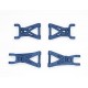 SET BRACCETTI ANT E POST PER AUTO 1/18 ROBITRONIC O MONSTERTRONIC