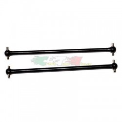 VRX 10465 - SEMIASSI POST. PER SPIRIT 1/10 ELETTRICO