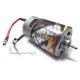 MOTORE ELETTRICO A SPAZZOLA RC-540 19 TURBO 60T 1/10