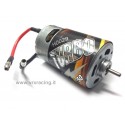 MOTORE ELETTRICO A SPAZZOLA RC-540 19 TURBO 60T 1/10