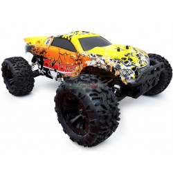 VRX RH1013TH - TRUGGY OFF-ROAD 1/10 ESC HOBBYWING