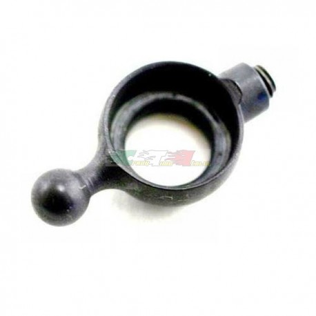 NOVAROSSI 11017 - Coperchio carburatore attacco uniball