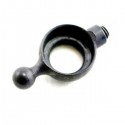 NOVAROSSI 11017 - Coperchio carburatore attacco uniball