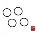 NOVAROSSI 14002 - ORING Ø15x1,5MM CARBURATORE 3.5/4.6CC