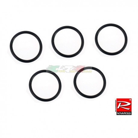 Novarossi 14001 - Oring Ø18,77x1,78mm per tappo carter/carburatore