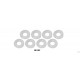MUCHMORE - O-RING IN SILICONE